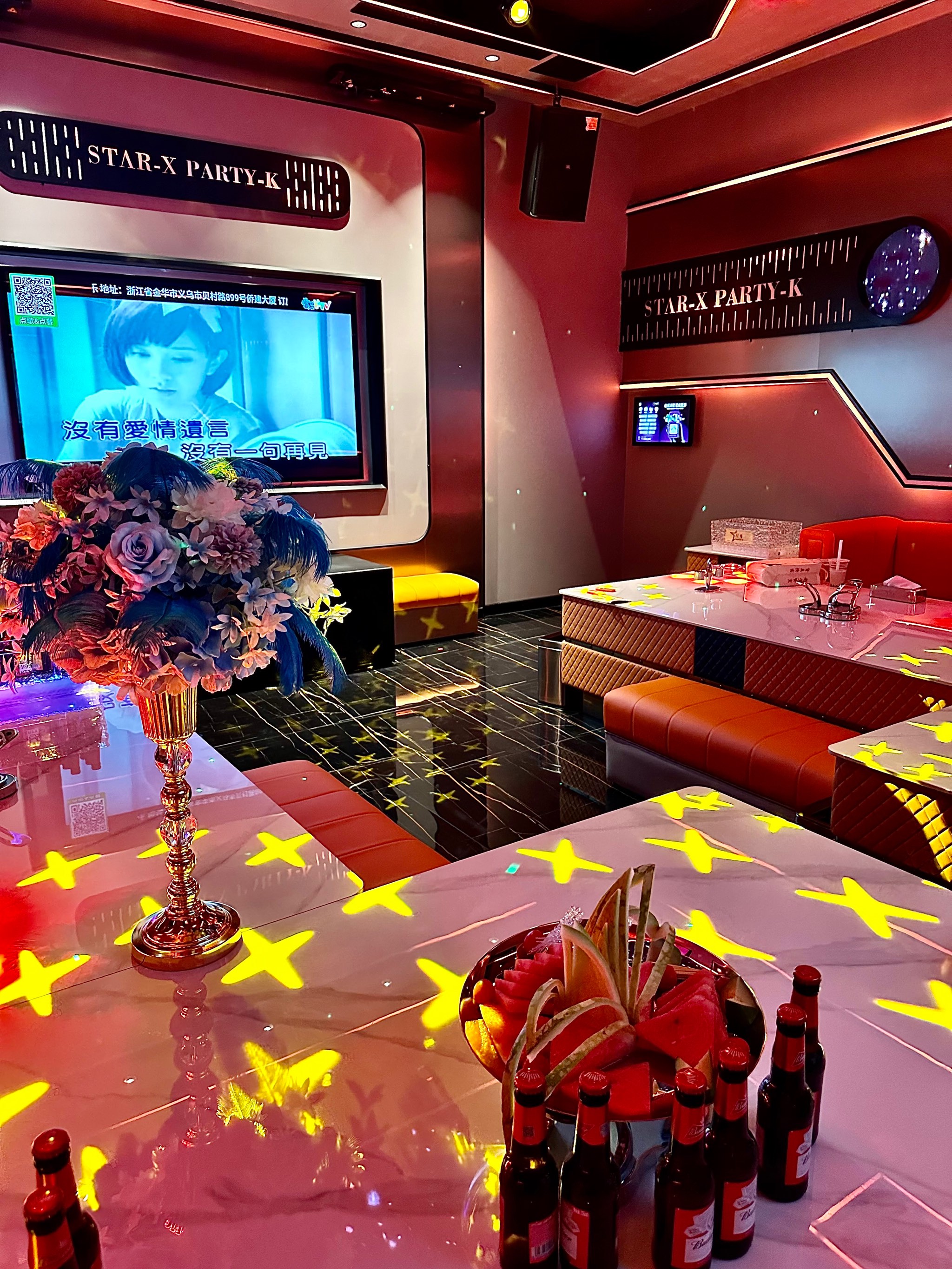 安阳商务ktv低端场：娱乐与商务的完美结合-汤阴县ktv预订