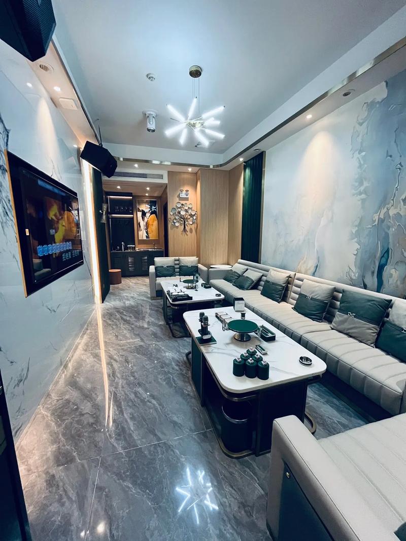 安阳商务ktv划算吗一起了解下-汤阴县ktv预订